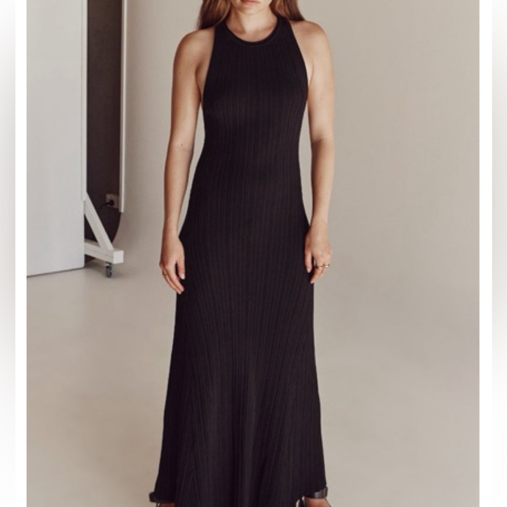 DISSH River Dress